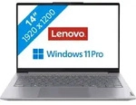 Lenovo ThinkBook 14 G8 IRL - 21SG0070MH QWERTY [Englische Tastatur]