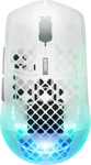 SteelSeries 62715, SteelSeries Aerox 3 Gen 2 Kabellose Gaming-Maus Ghost