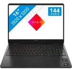 HP OMEN 16-ap0096ng - 16" - AMD Ryzen 9 - 32GB RAM/1TB SSD - RTX 5070