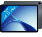 OPPO Pad 5 12 Zoll 128GB WLAN Schwarz