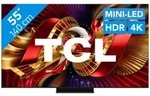 TCL SQD Mini-LED 55 Zoll C89L (2026)