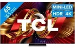 TCL SQD Mini-LED 65 Zoll C89L (2026)
