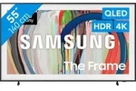 Samsung 55 Zoll The Frame LS03H 4K (2026)
