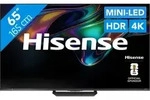 Hisense RGB Mini-LED 65 Zoll UR8S (2026)