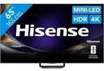 Hisense ULED 65 Zoll U79S PRO (2026)