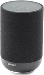 Denon DENONHOME200BKE2, Denon Home 200 Schwarz