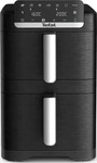 Tefal EY7528, Tefal Easy Fry Crispy Dual Stack EY7528