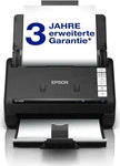 Epson B11B287401, Epson WorkForce ES-550W