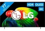 LG 77 Zoll OLED B68 4K (2026)