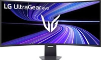 LG 52G930B-B.AEU, LG UltraGear Evo 52G930B-B.AEU Curved