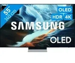 Samsung 55 Zoll OLED S90H 4K (2026)