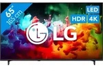 LG 65 Zoll QNED7E LED 4K (2026)