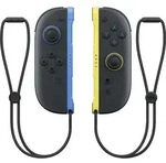 Nintendo Switch 2 Joy-Con Set Blau/Gelb