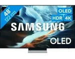Samsung 48 Zoll OLED S90H 4K (2026)