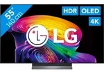 LG 55 Zoll OLED evo C6 4K (2026)
