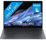 HP OmniBook Ultra Next Gen AI OLED 14-kd0071ng - 14" - Intel Core Ultra 7 - 32GB