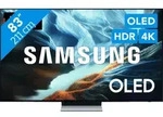Samsung 83 Zoll OLED S90H 4K (2026)