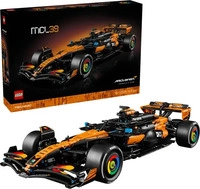 LEGO 42228, LEGO Technic McLaren MCL39 F1 Rennwagen 42228