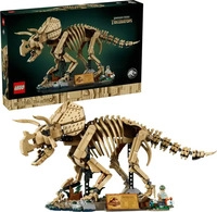 LEGO 77985, LEGO Jurassic World Dinosaurier-Fossilien: Triceratops 77985