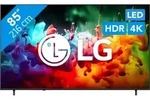 LG 85 Zoll QNED7E LED 4K (2026)