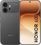 Honor 5109CHCQ, HONOR 600 8GB 256GB Schwarz 5G