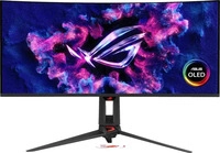 ASUS 90LM0CU0-B01971, ASUS ROG Swift PG34WCDN QD-OLED Curved