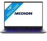 Medion Avantum 14 E1e (600036) - 14" - Intel Celeron N4500 - 8GB RAM/128GB Flash