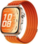 Huawei 55020HRW, Huawei Watch Fit 5 Pro 44 mm Orange