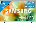 Samsung 75 Zoll Mini LED M80H 4K (2026)