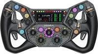 Moza RS095, Moza KS Pro Lenkrad