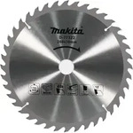 Makita Kapps&auml;geblatt 260x30 40T