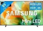 Samsung 85 Zoll Mini LED M80H 4K (2026)