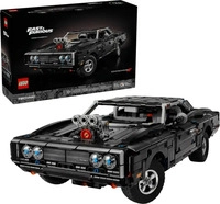 LEGO 42231, LEGO Technic Fast and Furious Dodge Charger R/T Auto 42231