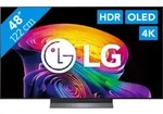 LG 48 Zoll OLED evo C6 4K (2026)