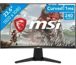 MSI MAG 245C X24 Curved