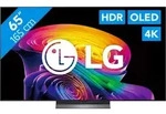 LG 65 Zoll OLED evo C6 4K (2026)