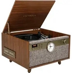 Victrola Century Signature Braun