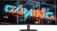 Gigabyte MO34WQC36, GIGABYTE MO34WQC36 QD-OLED Curved