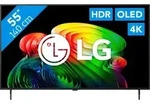 LG 55 Zoll OLED B68 4K (2026)