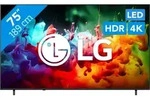 LG 75 Zoll QNED7E LED 4K (2026)