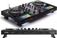 Hercules 4780909, Hercules DJControl Inpulse 500