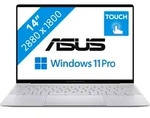 ASUS ExpertBook Ultra 14'' OLED Copilot+PC B9406CAA-TH0875X-S QWERTY