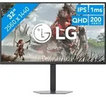 LG UltraGear 32G620B-B