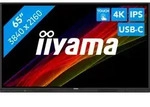 iiyama ProLite TE6513A-B2AG
