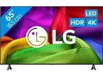 LG 65 Zoll Nano UHD 800 (2026)