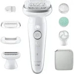 Braun Silk-&eacute;pil 9 9-080 Silber