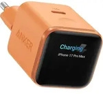 Anker Nano Ladeger&auml;t 45 W Power Delivery Orange