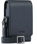 Fujifilm Instax Mini LiPlay+ Midnight Blue Case