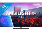 Philips Ambilight 48 Zoll OLED811 (2026)
