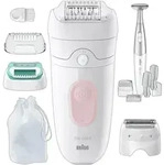 Braun Silk-&eacute;pil 5 5-251 Rosa